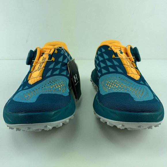 Under Armour Fat Tire Running Shoes Womens 6,  7.5 - Picture 6 of 8